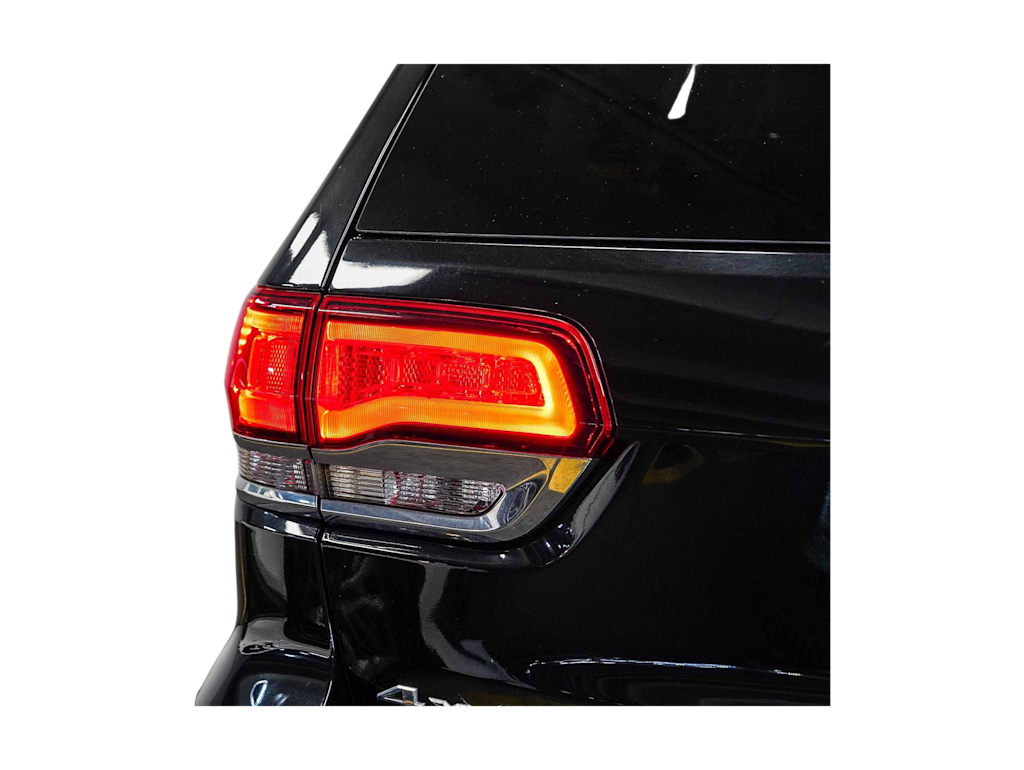 Thumbnail: 2020 Jeep Grand Cherokee - 22