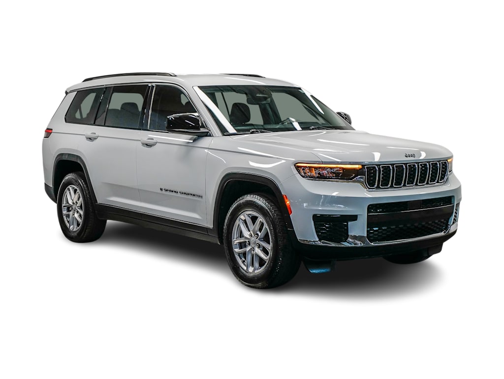 Thumbnail: 2021 Jeep Grand Cherokee L - 20