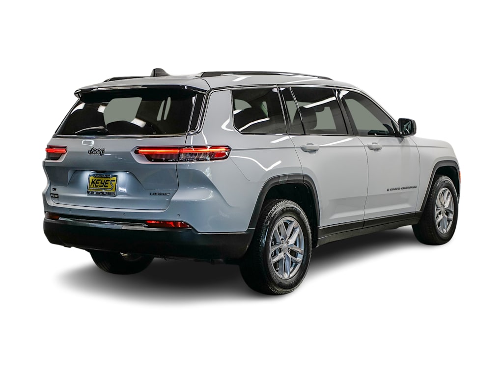 Thumbnail: 2021 Jeep Grand Cherokee L - 19