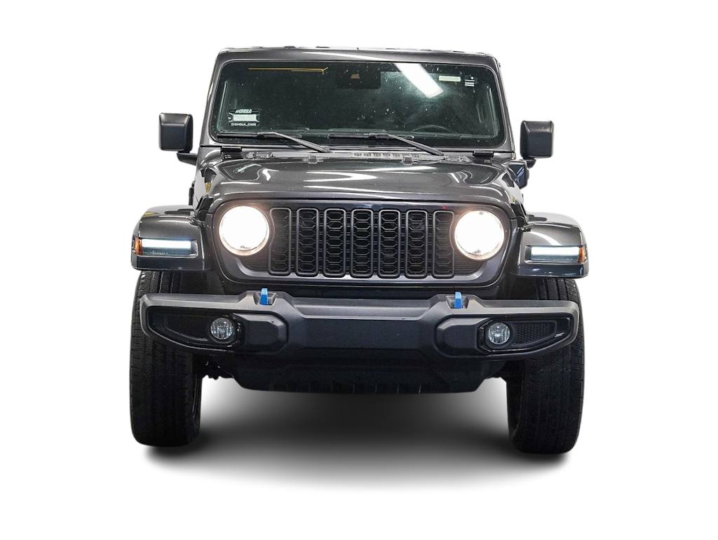Thumbnail: 2024 Jeep Wrangler - 20