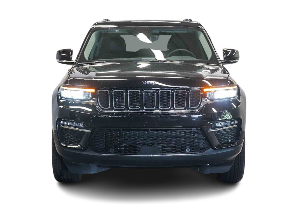 Thumbnail: 2023 Jeep Grand Cherokee - 19