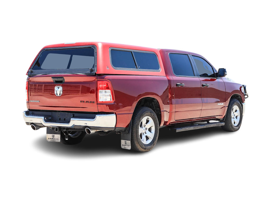 Thumbnail: 2023 RAM 1500 - 16