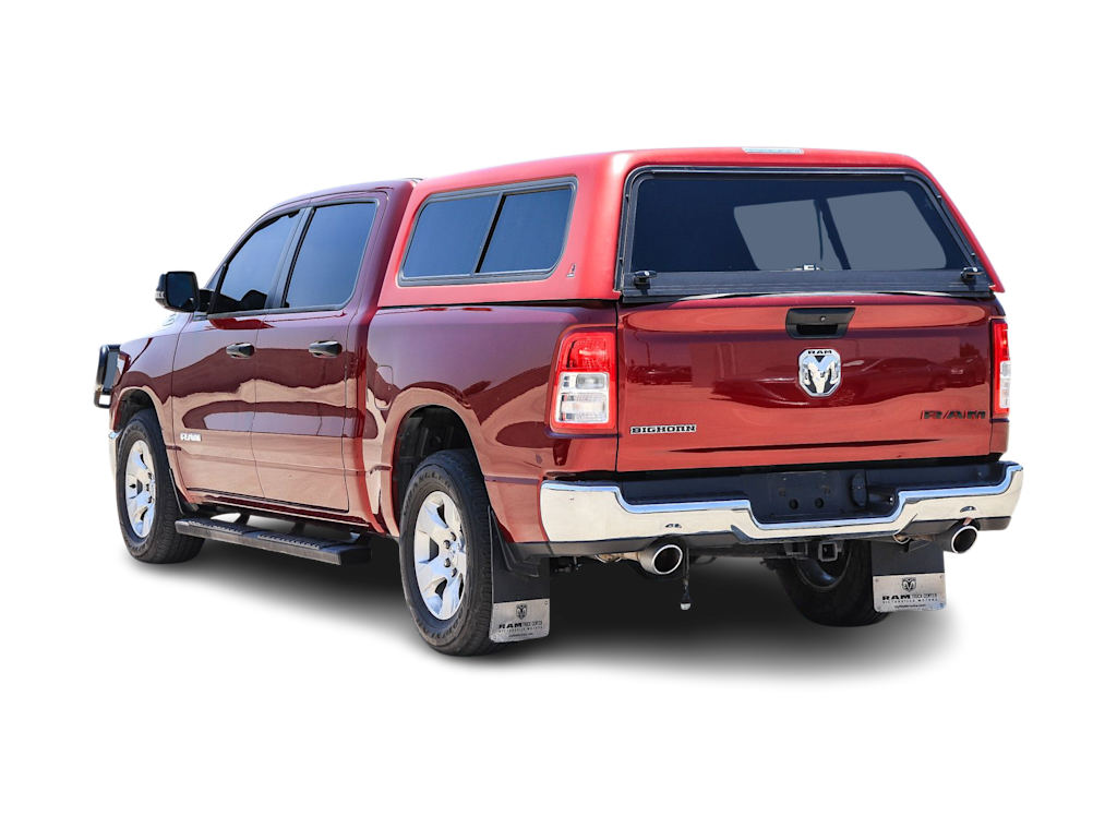 Thumbnail: 2023 RAM 1500 - 3