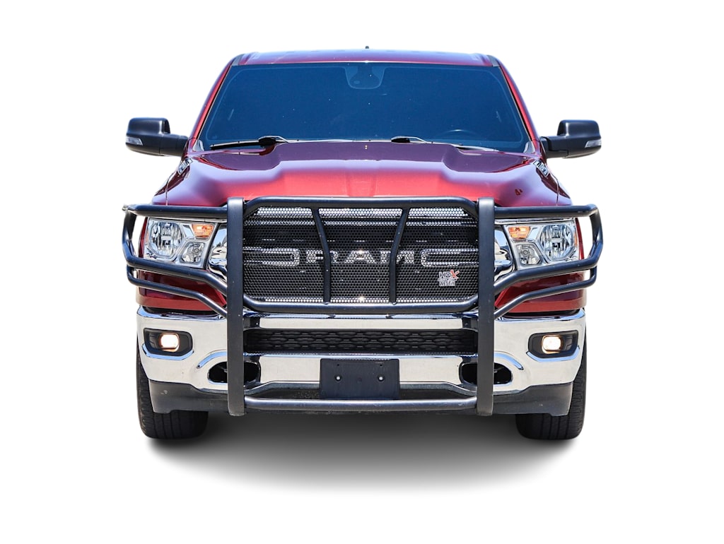 Thumbnail: 2023 RAM 1500 - 5