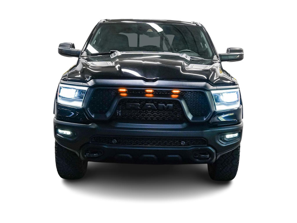 Thumbnail: 2023 RAM 1500 - 17