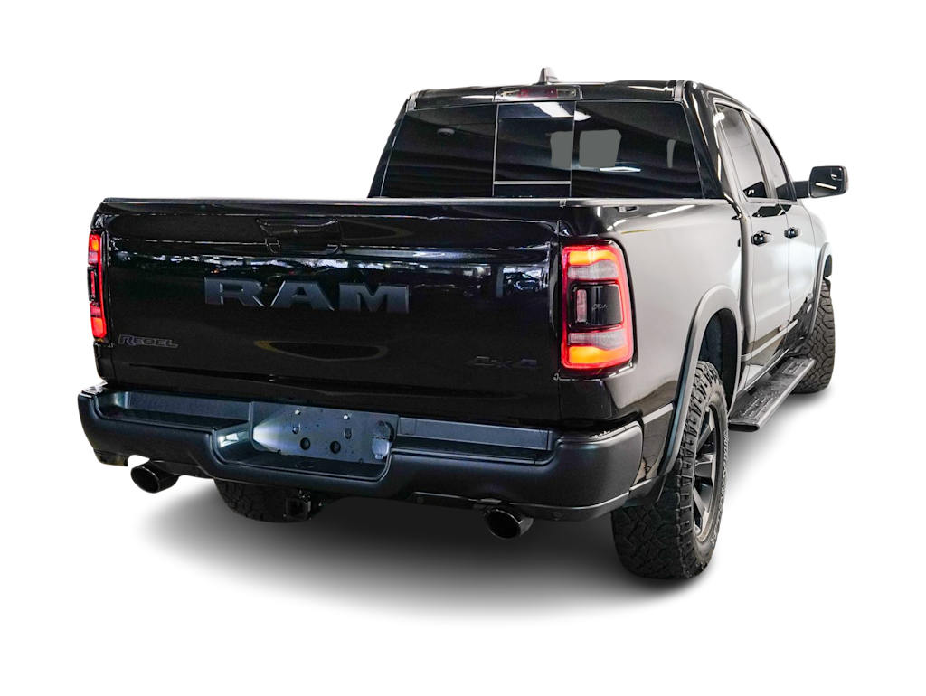 Thumbnail: 2023 RAM 1500 - 18