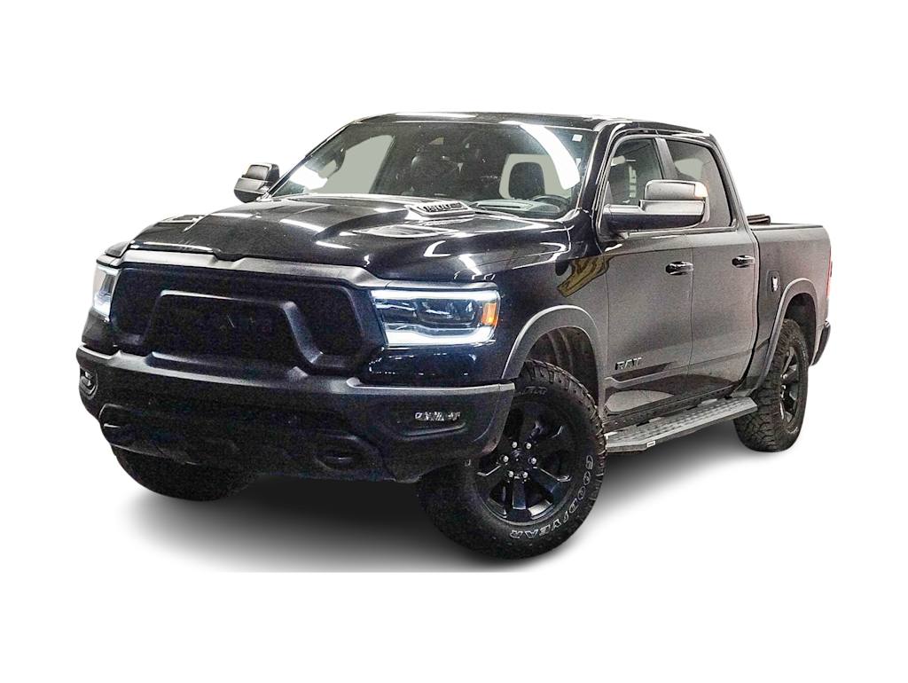 2024 RAM Ram 1500 Pickup