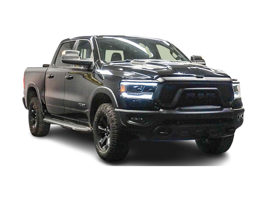 Thumbnail: 2024 RAM 1500 - 15