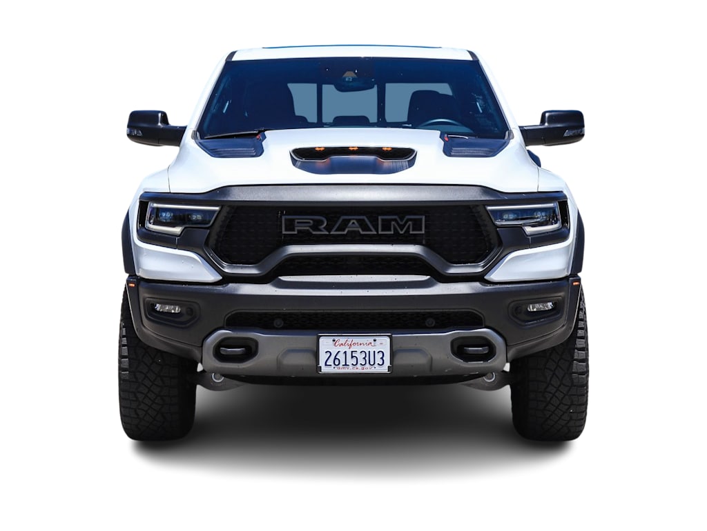 Thumbnail: 2023 RAM 1500 - 5