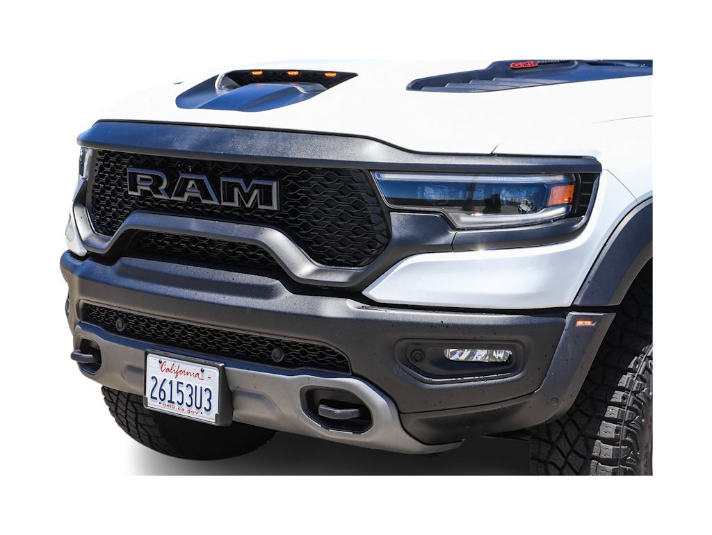 Thumbnail: 2023 RAM 1500 - 19