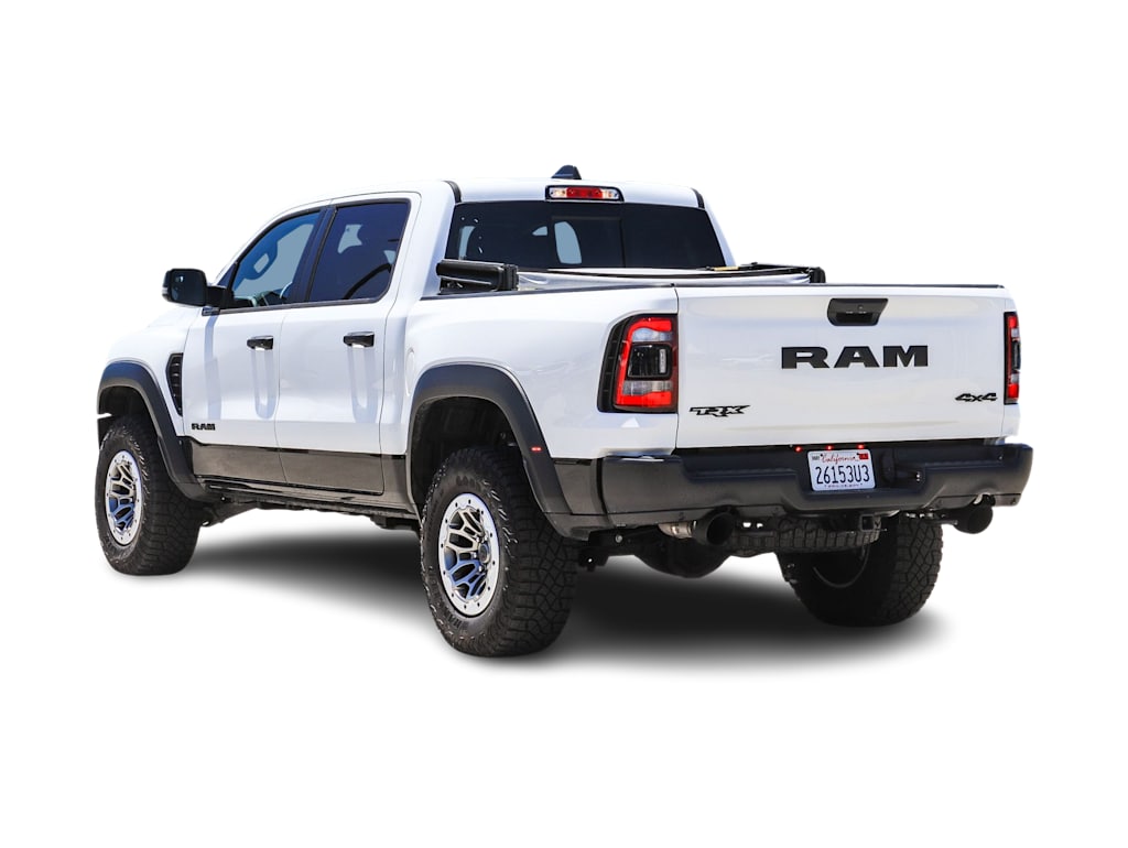 Thumbnail: 2023 RAM 1500 - 3