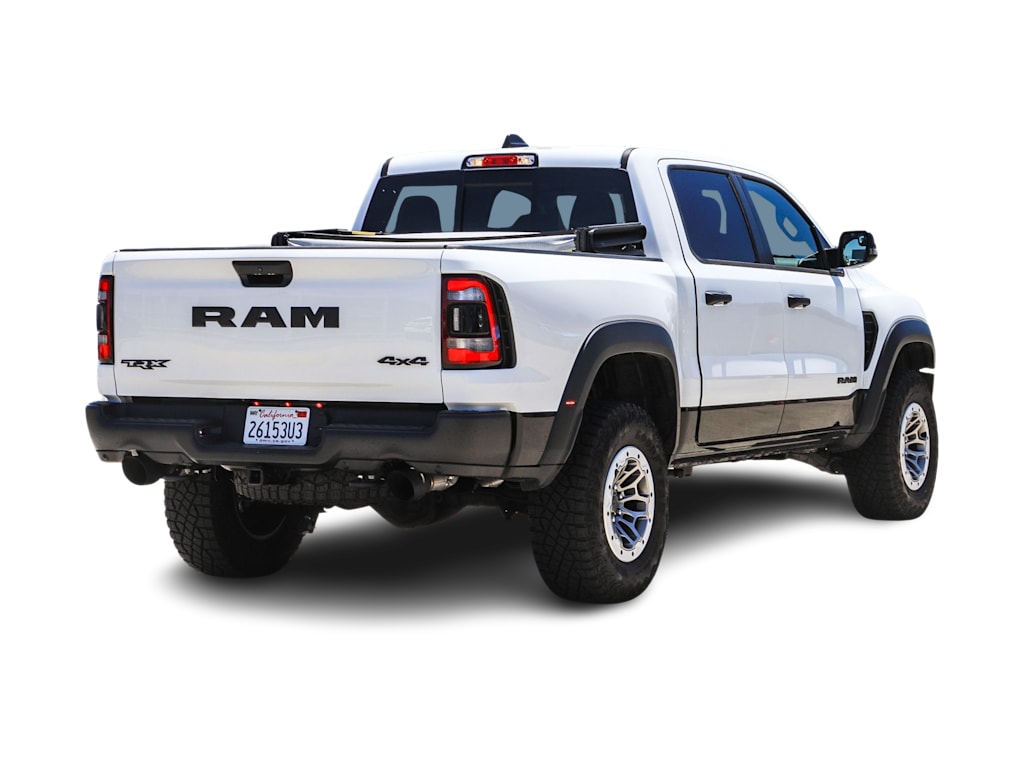 Thumbnail: 2023 RAM 1500 - 16