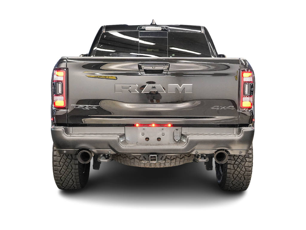 Thumbnail: 2022 RAM 1500 - 3