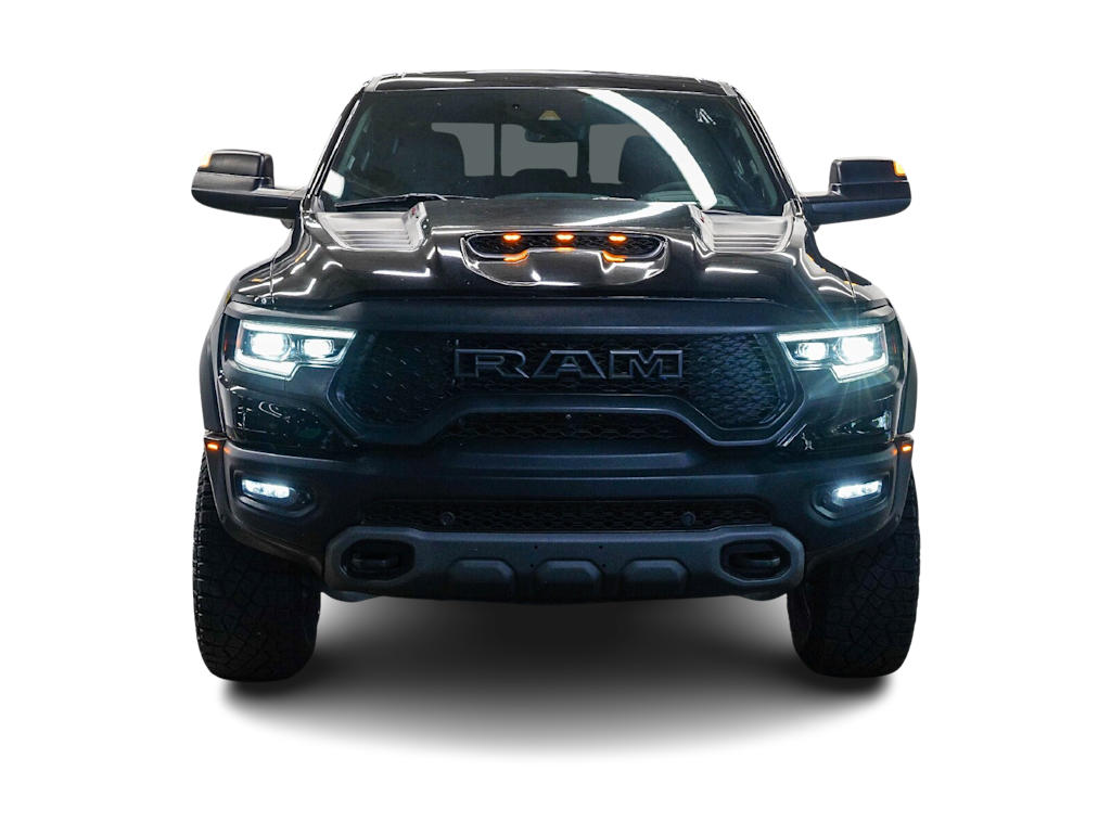 Thumbnail: 2022 RAM 1500 - 4