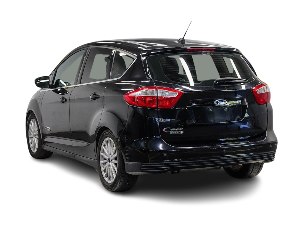 Thumbnail: 2016 Ford C-Max - 3