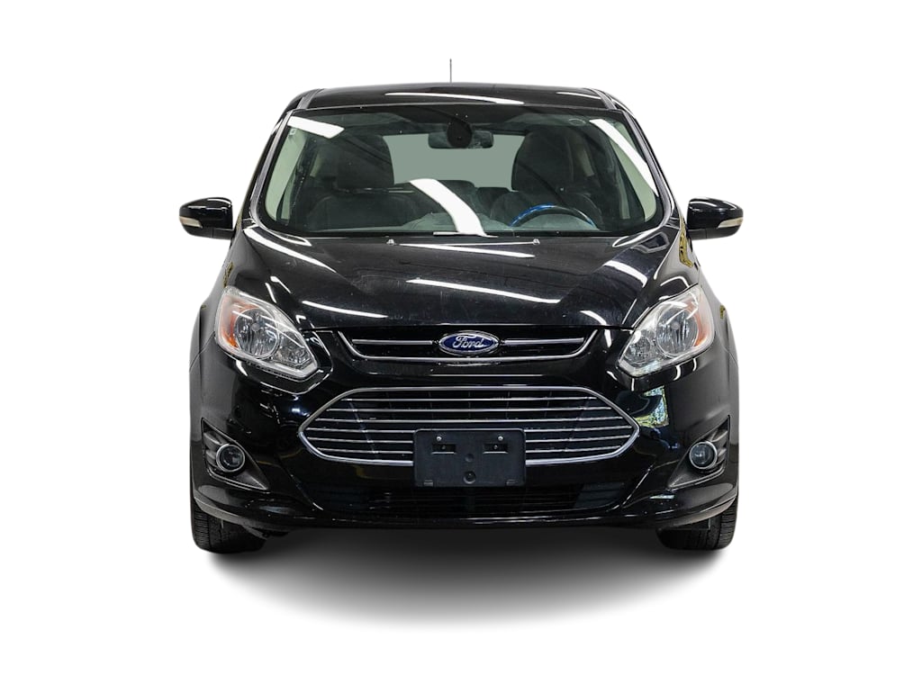 Thumbnail: 2016 Ford C-Max - 20