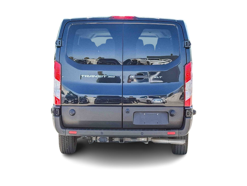 Thumbnail: 2024 Ford Transit Series - 4