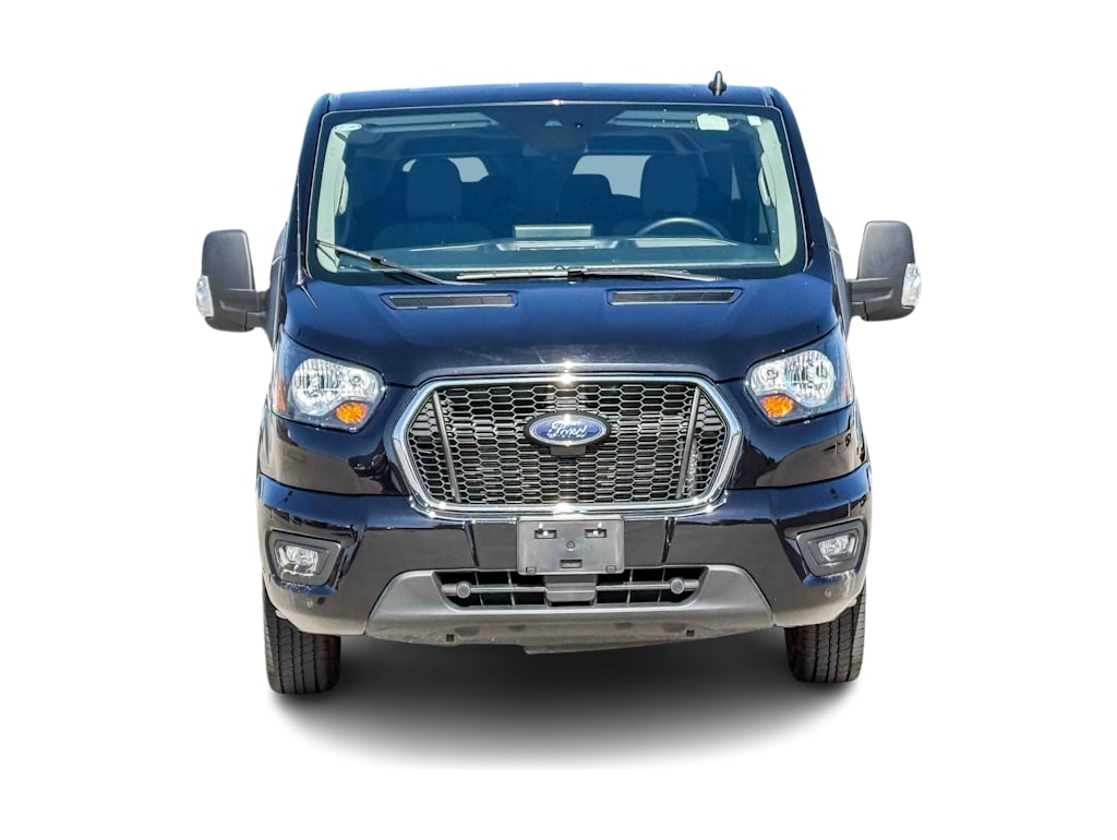 Thumbnail: 2024 Ford Transit Series - 5