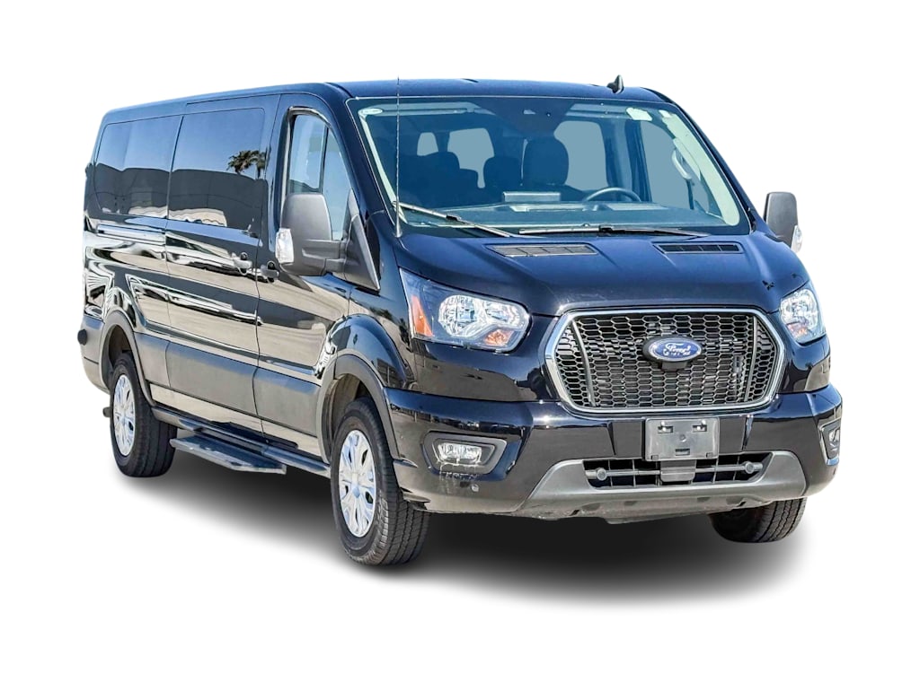 Thumbnail: 2024 Ford Transit Series - 17