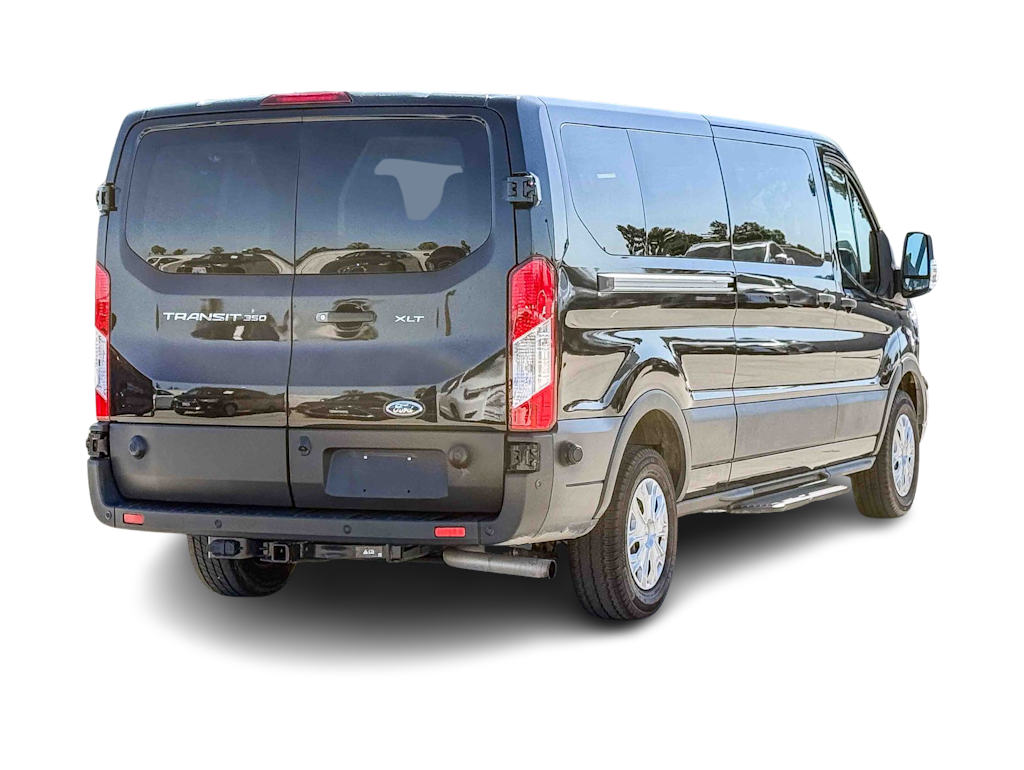 Thumbnail: 2024 Ford Transit Series - 16