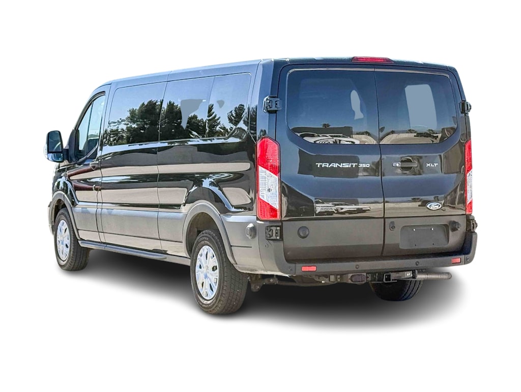 Thumbnail: 2024 Ford Transit Series - 3