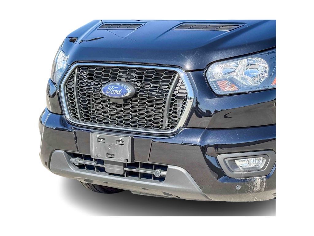 Thumbnail: 2024 Ford Transit Series - 18