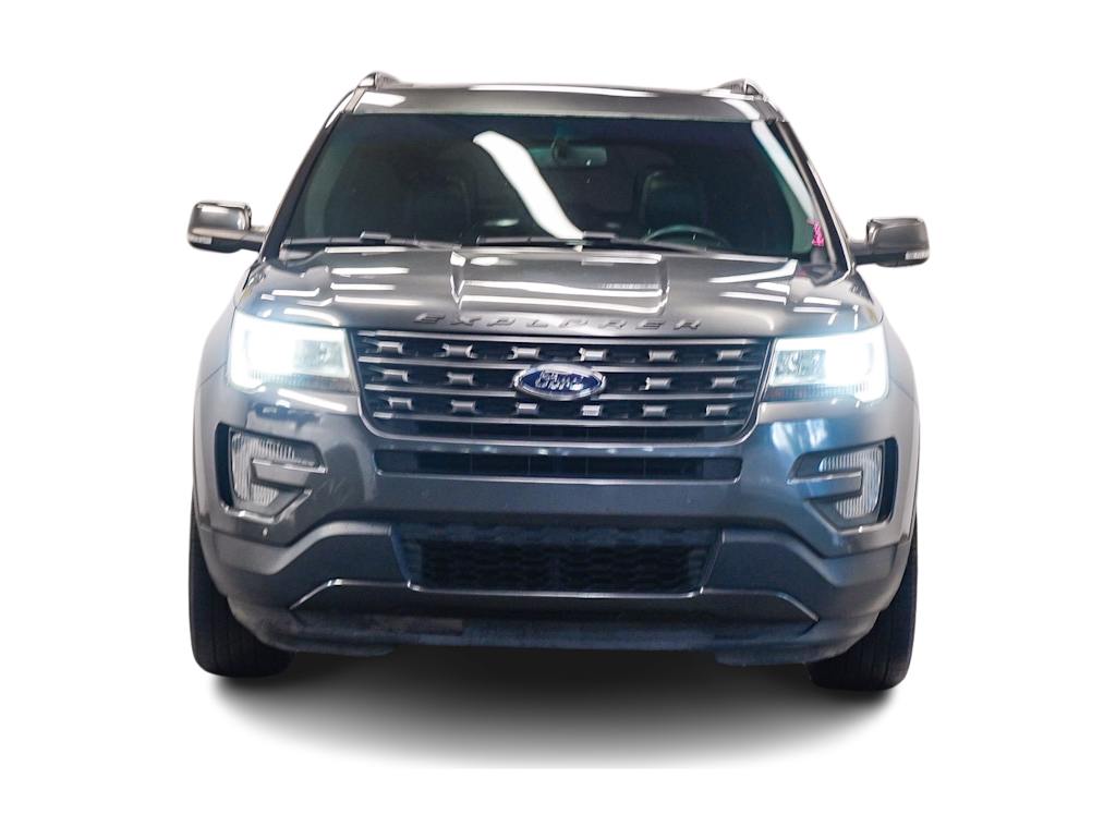 Thumbnail: 2017 Ford Explorer - 5