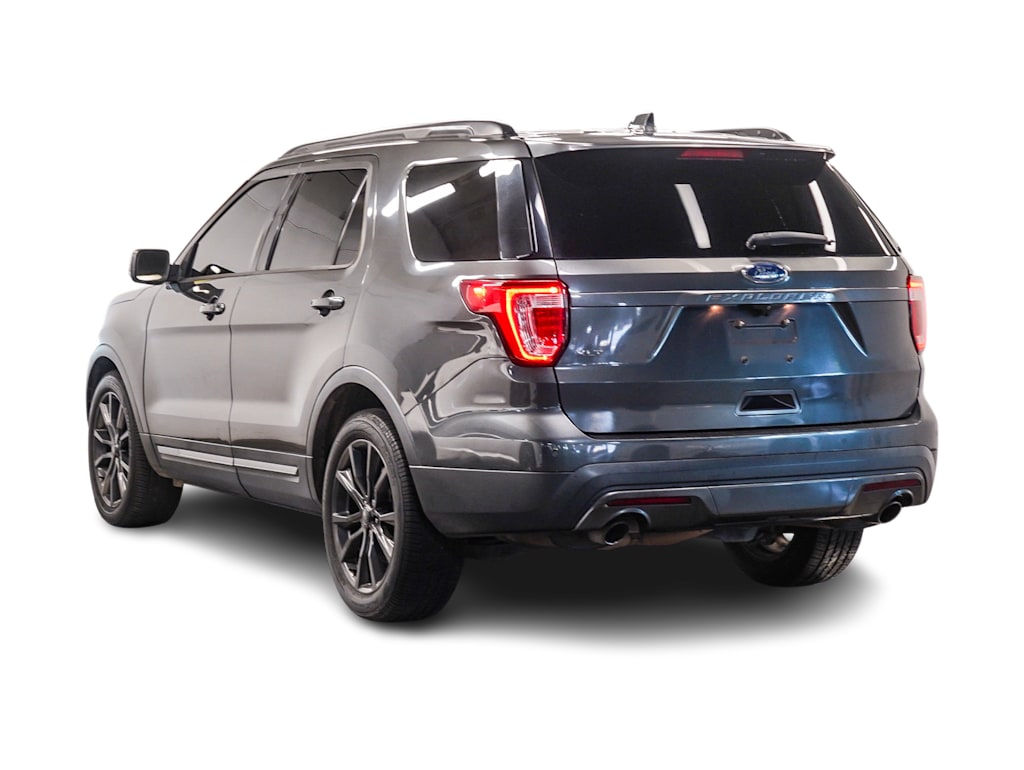 Thumbnail: 2017 Ford Explorer - 3