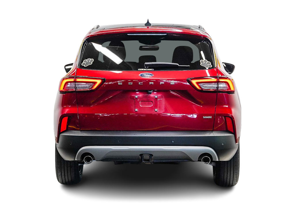 Thumbnail: 2023 Ford Escape - 4