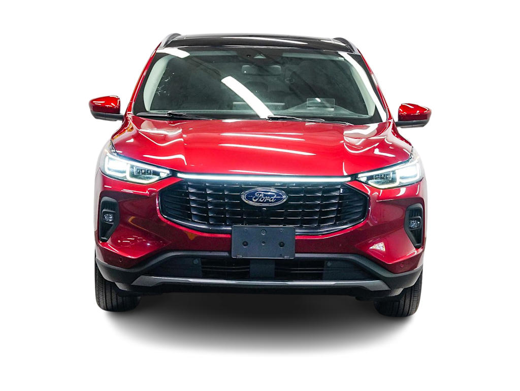 Thumbnail: 2023 Ford Escape - 16