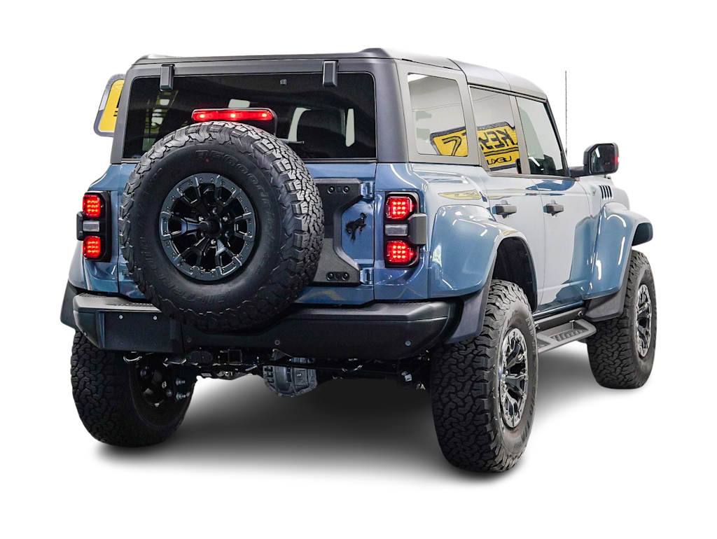Thumbnail: 2025 Ford Bronco - 19