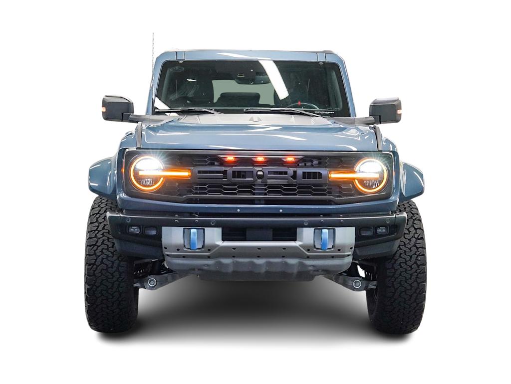 Thumbnail: 2025 Ford Bronco - 20