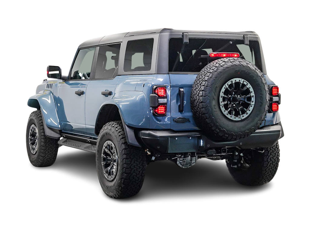 Thumbnail: 2025 Ford Bronco - 3