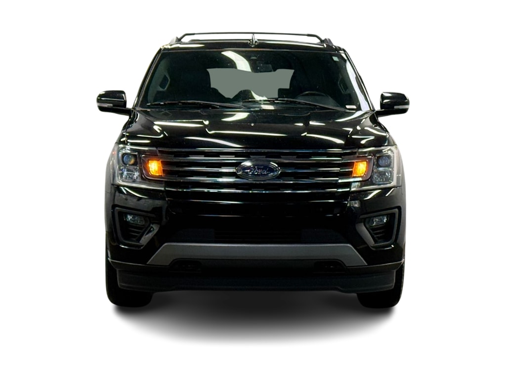 Thumbnail: 2021 Ford Expedition - 5