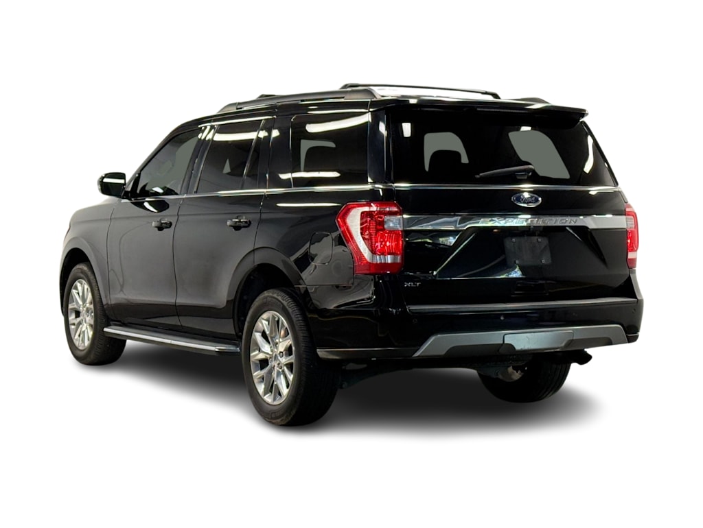 Thumbnail: 2021 Ford Expedition - 3