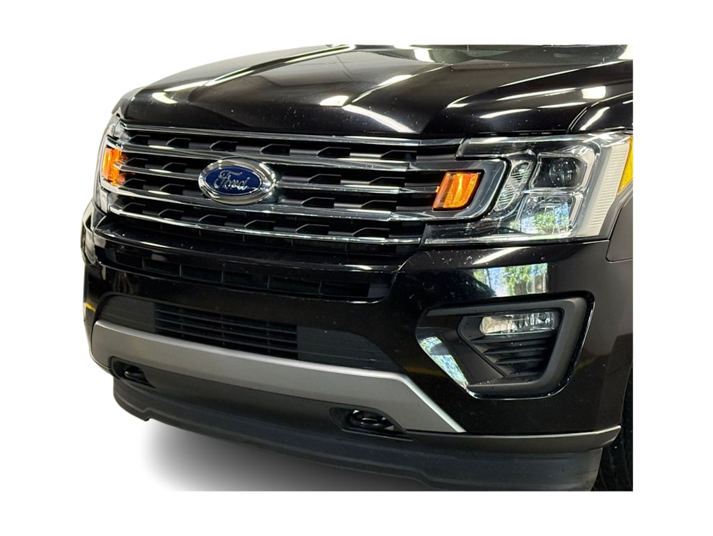 Thumbnail: 2021 Ford Expedition - 18