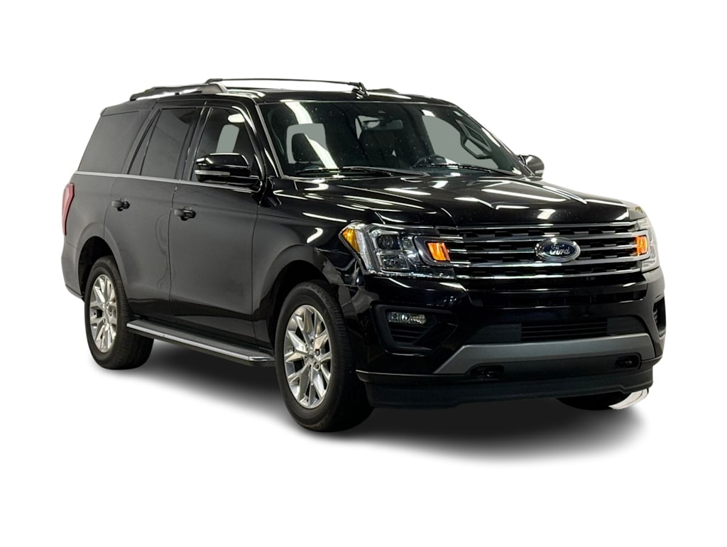 Thumbnail: 2021 Ford Expedition - 16