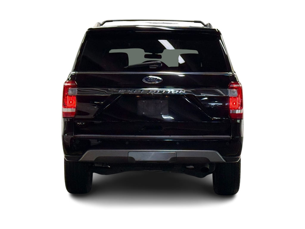 Thumbnail: 2021 Ford Expedition - 4