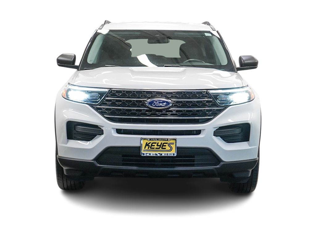 Thumbnail: 2022 Ford Explorer - 20