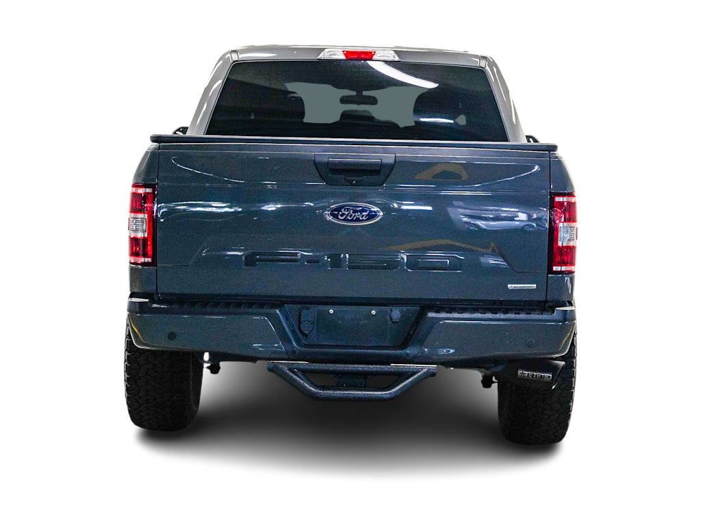 Thumbnail: 2020 Ford F-150 - 3