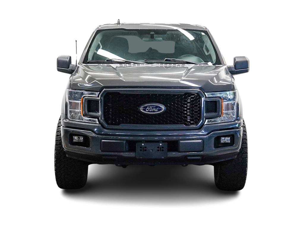 Thumbnail: 2020 Ford F-150 - 17