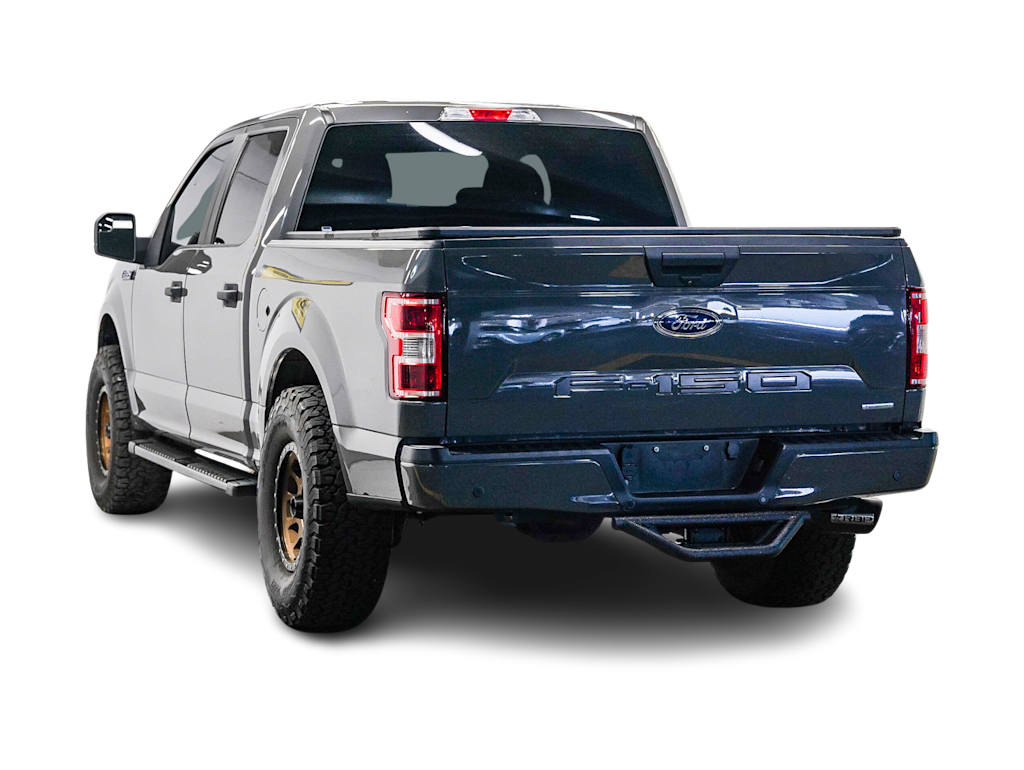 Thumbnail: 2020 Ford F-150 - 18