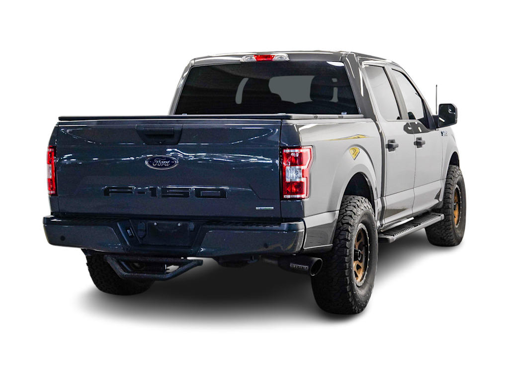 Thumbnail: 2020 Ford F-150 - 19