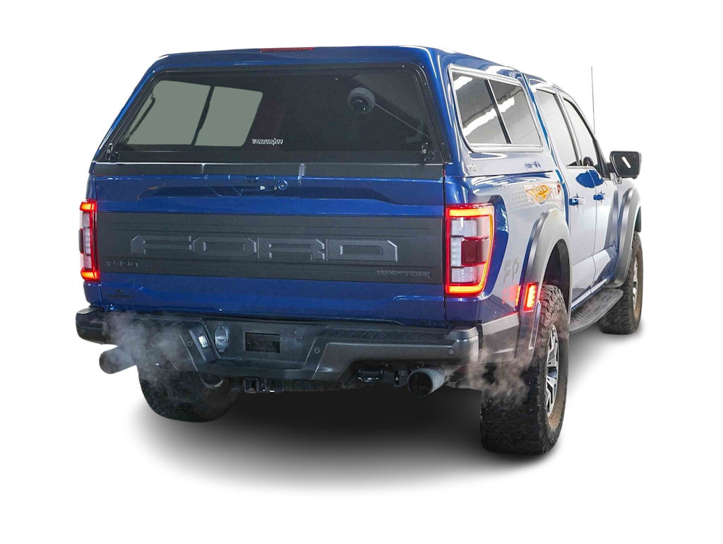 Thumbnail: 2022 Ford F-150 - 25