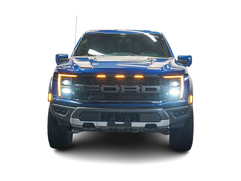 Thumbnail: 2022 Ford F-150 - 16