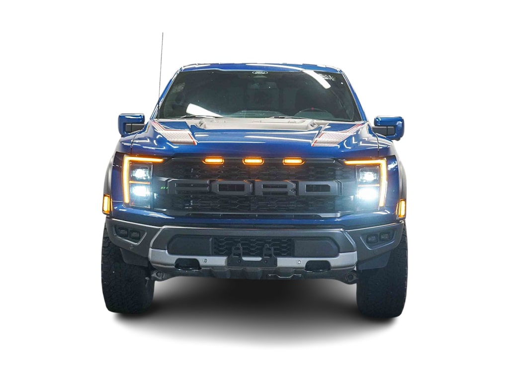 Thumbnail: 2022 Ford F-150 - 16