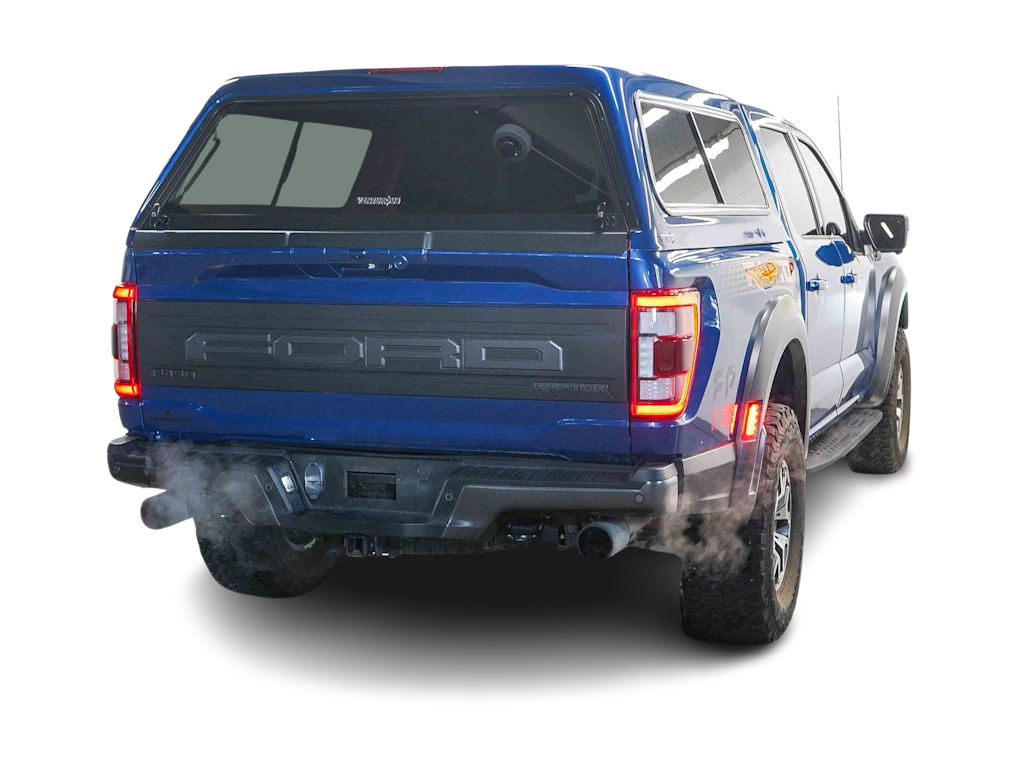 Thumbnail: 2022 Ford F-150 - 25