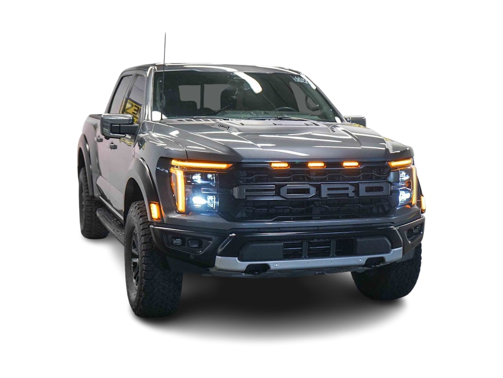 Thumbnail: 2024 Ford F-150 - 3