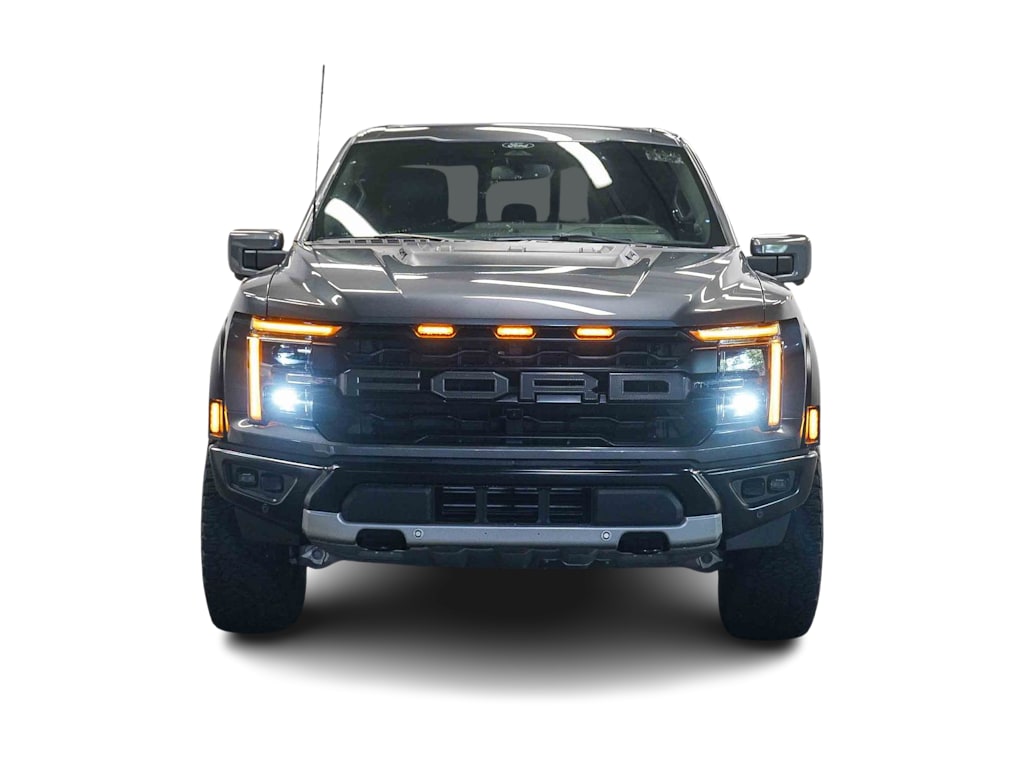 Thumbnail: 2024 Ford F-150 - 16