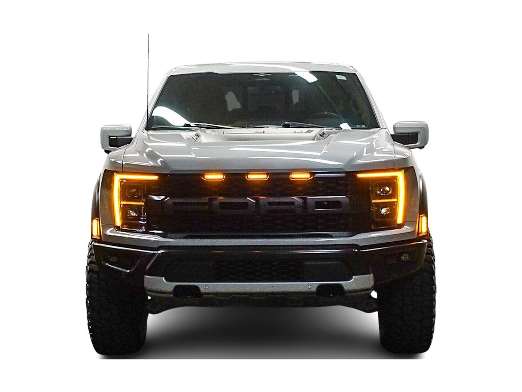 Thumbnail: 2023 Ford F-150 - 4
